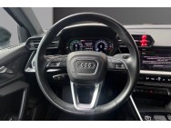 AUDI d'occasion A3 40 TFSIe 204 S tronic 6 de 2021 Montreuil (93)﻿