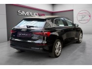 AUDI d'occasion A3 40 TFSIe 204 S tronic 6 de 2021 Montreuil (93)﻿