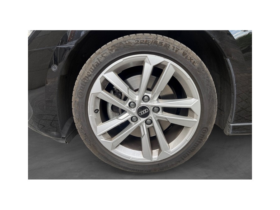 AUDI d'occasion A3 40 TFSIe 204 S tronic 6 de 2021 Montreuil (93)﻿