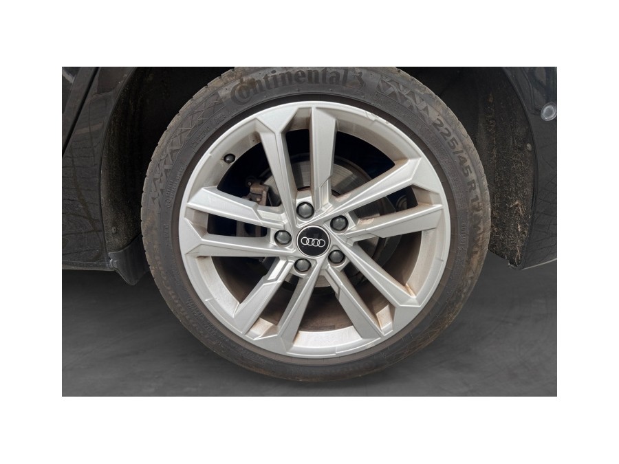 AUDI d'occasion A3 40 TFSIe 204 S tronic 6 de 2021 Montreuil (93)﻿