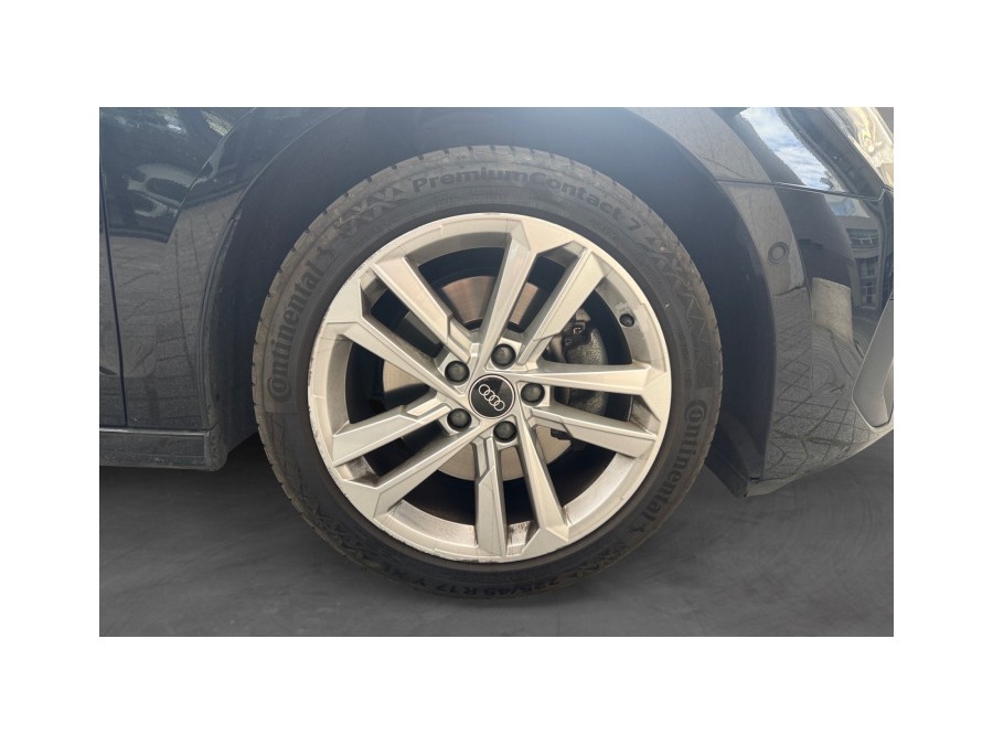 AUDI d'occasion A3 40 TFSIe 204 S tronic 6 de 2021 Montreuil (93)﻿