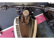 HARLEY DAVIDSON d'occasion FXFBS HARLEY.DAV CVO FAT BOB de 2020 La