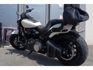 HARLEY DAVIDSON d'occasion FXFBS HARLEY.DAV CVO FAT BOB de 2020 La