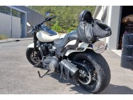 HARLEY DAVIDSON d'occasion FXFBS HARLEY.DAV CVO FAT BOB de 2020 La