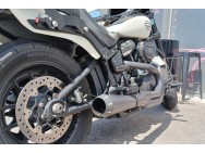 HARLEY DAVIDSON d'occasion FXFBS HARLEY.DAV CVO FAT BOB de 2020 La