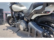 HARLEY DAVIDSON d'occasion FXFBS HARLEY.DAV CVO FAT BOB de 2020 La