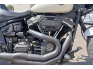 HARLEY DAVIDSON d'occasion FXFBS HARLEY.DAV CVO FAT BOB de 2020 La