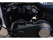 HARLEY DAVIDSON d'occasion FXFBS HARLEY.DAV CVO FAT BOB de 2020 La