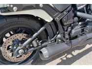 HARLEY DAVIDSON d'occasion FXFBS HARLEY.DAV CVO FAT BOB de 2020 La