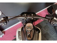 HARLEY DAVIDSON d'occasion FXFBS HARLEY.DAV CVO FAT BOB de 2020 La