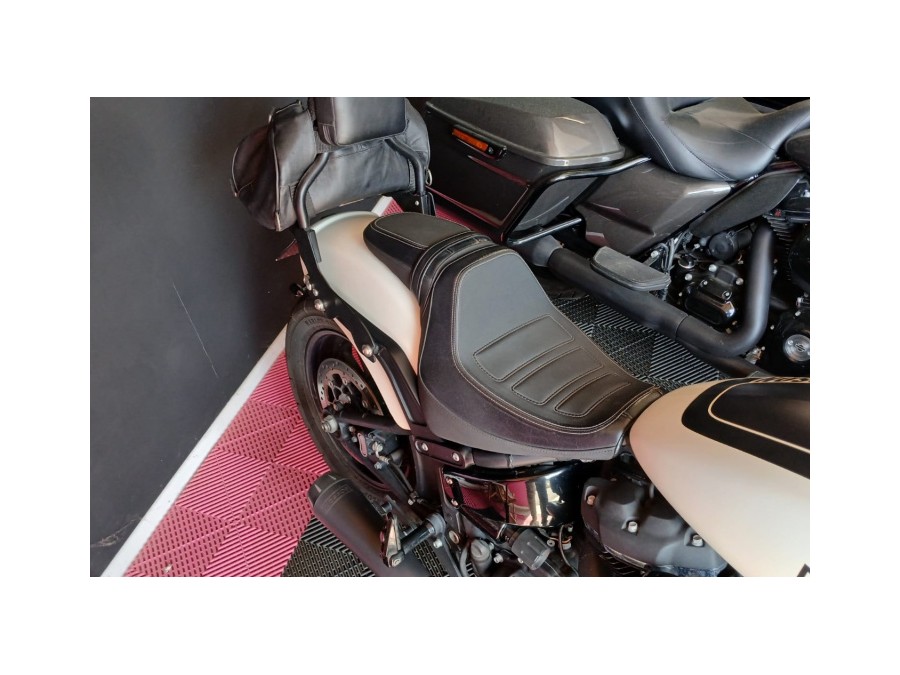 HARLEY DAVIDSON d'occasion FXFBS HARLEY.DAV CVO FAT BOB de 2020 La