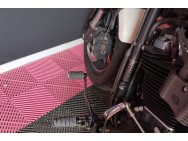 HARLEY DAVIDSON d'occasion FXFBS HARLEY.DAV CVO FAT BOB de 2020 La