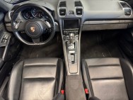 PORSCHE d'occasion BOXSTER 2.7 PDK de 2013 Pau (64)﻿
