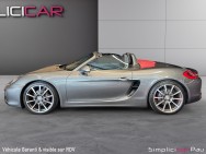 PORSCHE d'occasion BOXSTER 2.7 PDK de 2013 Pau (64)﻿