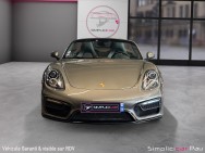 PORSCHE d'occasion BOXSTER 2.7 PDK de 2013 Pau (64)﻿