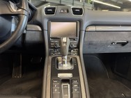 PORSCHE d'occasion BOXSTER 2.7 PDK de 2013 Pau (64)﻿