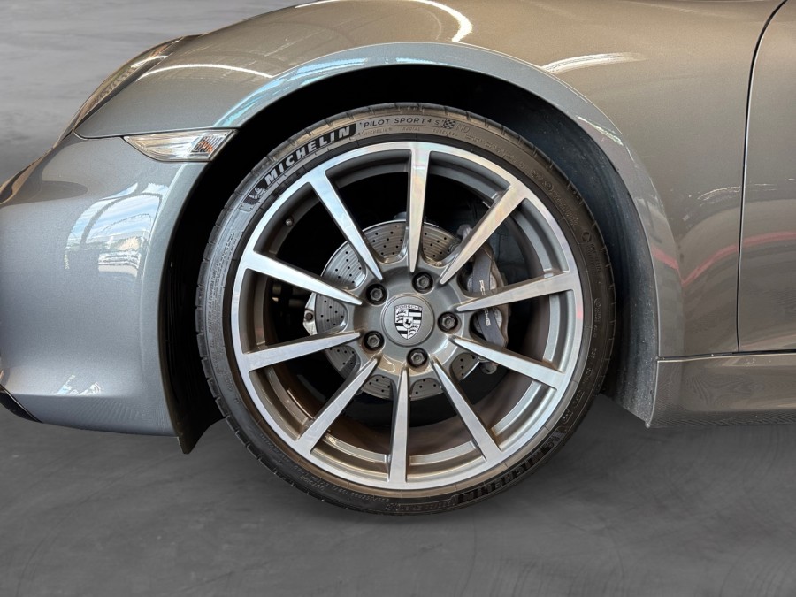 PORSCHE d'occasion BOXSTER 2.7 PDK de 2013 Pau (64)﻿