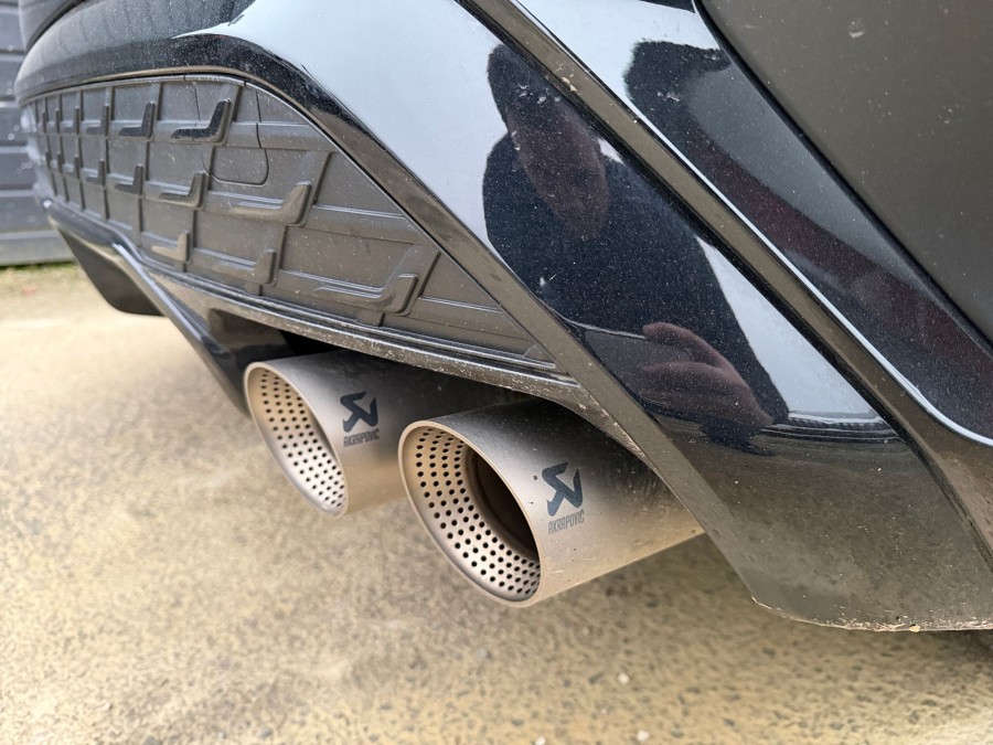 AUDI d'occasion S3 2.0 TFSI 333 de 2024 Rennes (35)﻿