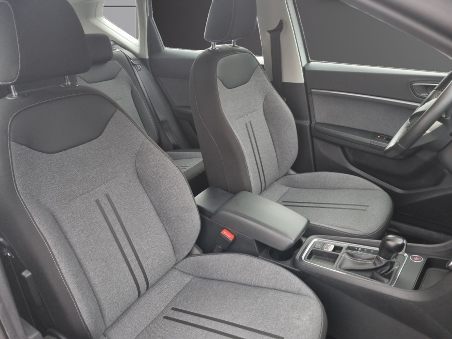 SEAT d'occasion ATECA 1.5 TSI 150 Style DSG de 2022 Pertuis (84)﻿