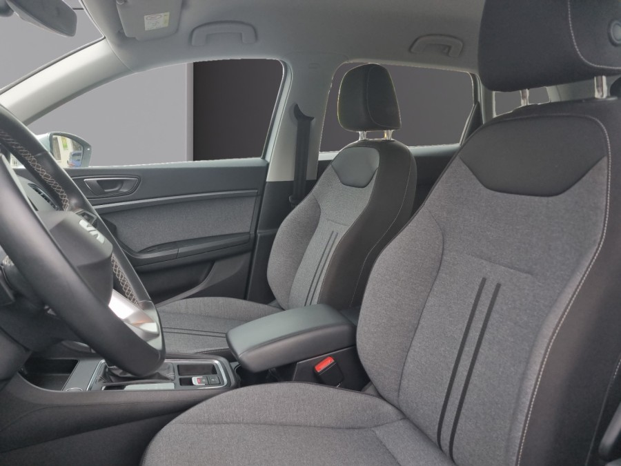 SEAT d'occasion ATECA 1.5 TSI 150 Style DSG de 2022 Pertuis (84)﻿