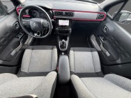 CITROEN d'occasion C3 1.5 BLUE HDI 100 FEEL de 2019 Brive La