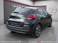 CITROEN d'occasion C3 1.5 BLUE HDI 100 FEEL de 2019 Brive La