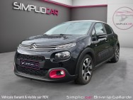 CITROEN d'occasion C3 1.5 BLUE HDI 100 FEEL de 2019 Brive La