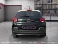 CITROEN d'occasion C3 1.5 BLUE HDI 100 FEEL de 2019 Brive La
