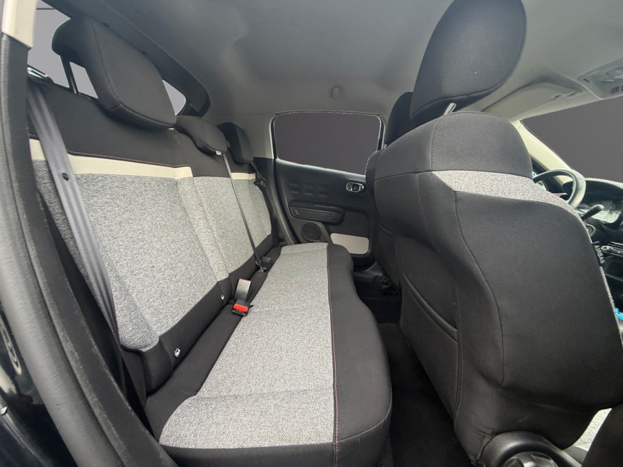 CITROEN d'occasion C3 1.5 BLUE HDI 100 FEEL de 2019 Brive La