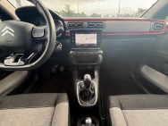CITROEN d'occasion C3 1.5 BLUE HDI 100 FEEL de 2019 Brive La