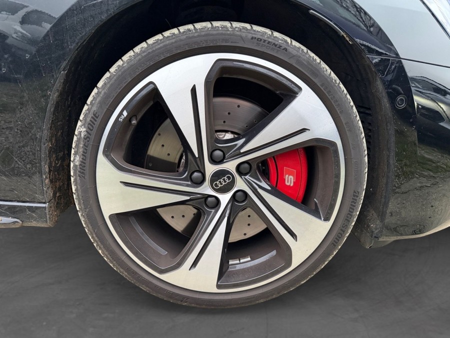 AUDI d'occasion S3 2.0 TFSI 333 de 2024 Rennes (35)﻿