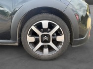 CITROEN d'occasion C3 1.5 BLUE HDI 100 FEEL de 2019 Brive La