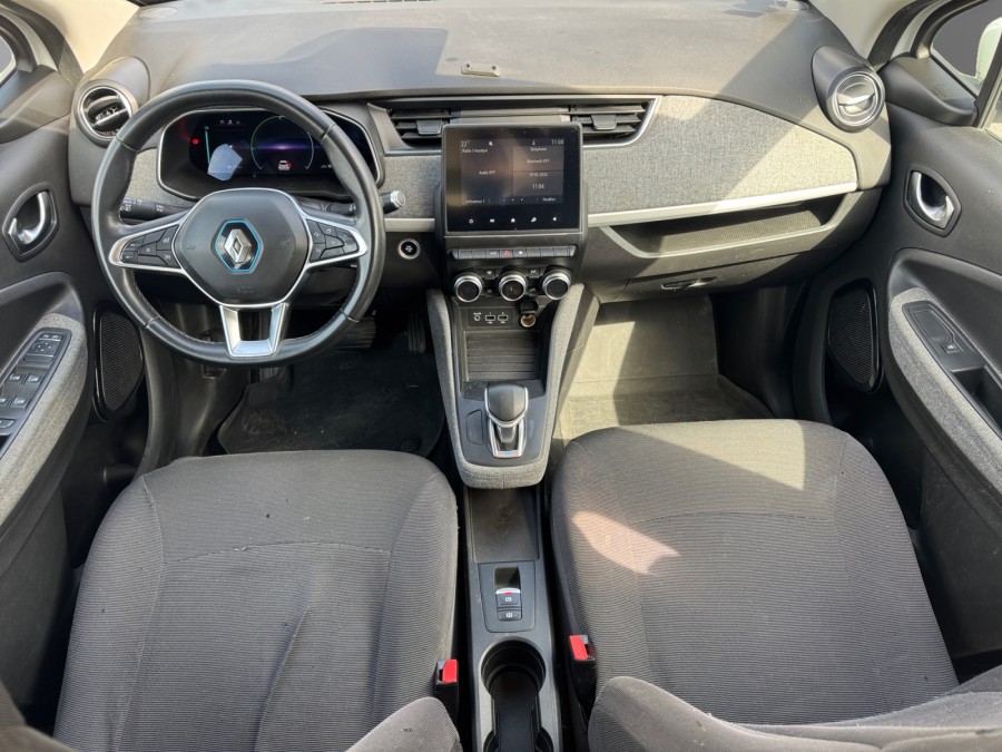 RENAULT d'occasion ZOE Z.E LIFE R110 de 2020 Limoges (87)﻿