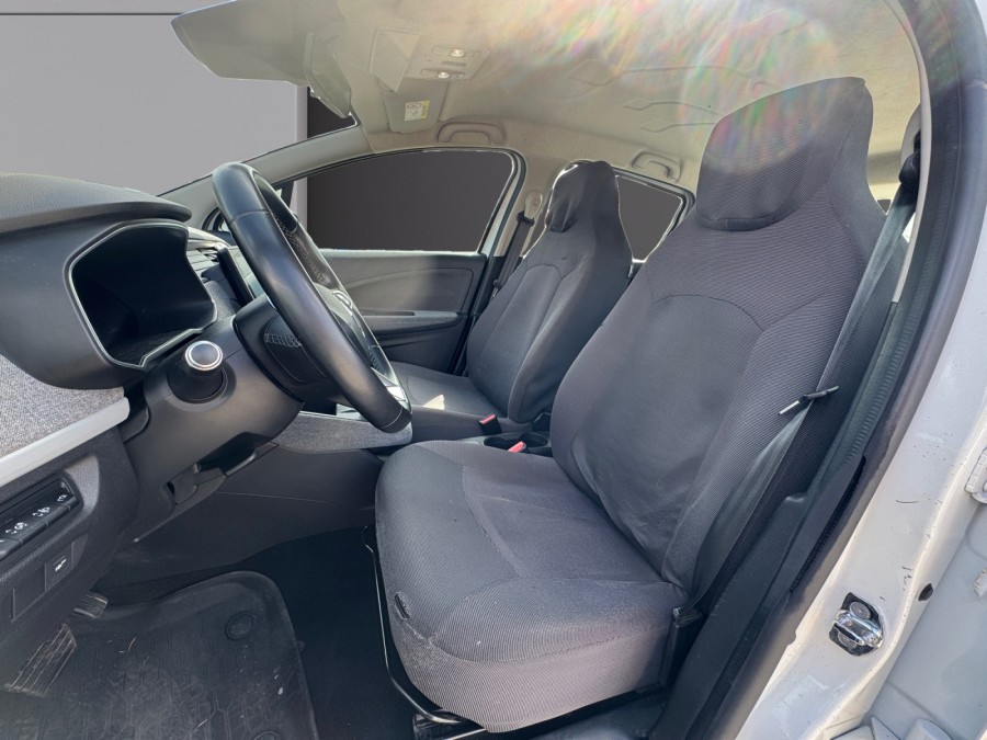 RENAULT d'occasion ZOE Z.E LIFE R110 de 2020 Limoges (87)﻿