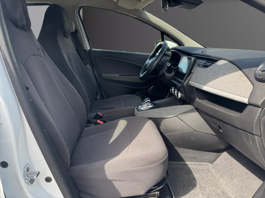 RENAULT d'occasion ZOE Z.E LIFE R110 de 2020 Limoges (87)﻿