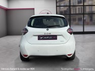 RENAULT d'occasion ZOE Z.E LIFE R110 de 2020 Limoges (87)﻿