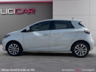 RENAULT d'occasion ZOE Z.E LIFE R110 de 2020 Limoges (87)﻿