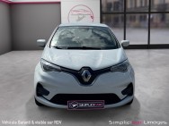 RENAULT d'occasion ZOE Z.E LIFE R110 de 2020 Limoges (87)﻿