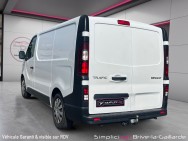 RENAULT d'occasion TRAFIC L1H1 2T8 2.0 BLUE DCI 150 EXTRA de 2021