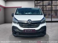 RENAULT d'occasion TRAFIC L1H1 2T8 2.0 BLUE DCI 150 EXTRA de 2021
