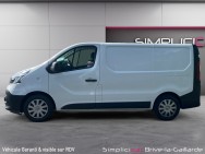 RENAULT d'occasion TRAFIC L1H1 2T8 2.0 BLUE DCI 150 EXTRA de 2021