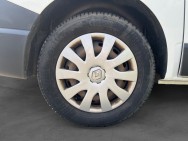 RENAULT d'occasion TRAFIC L1H1 2T8 2.0 BLUE DCI 150 EXTRA de 2021