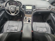 JEEP d'occasion GRAND CHEROKEE 3.0 CRD V6 250 NIGHT EAGLE BA de 2016