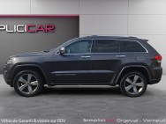 JEEP d'occasion GRAND CHEROKEE 3.0 CRD V6 250 NIGHT EAGLE BA de 2016