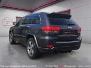 JEEP d'occasion GRAND CHEROKEE 3.0 CRD V6 250 NIGHT EAGLE BA de 2016