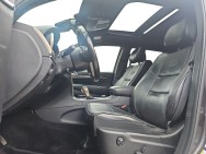 JEEP d'occasion GRAND CHEROKEE 3.0 CRD V6 250 NIGHT EAGLE BA de 2016