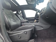JEEP d'occasion GRAND CHEROKEE 3.0 CRD V6 250 NIGHT EAGLE BA de 2016