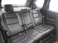 JEEP d'occasion GRAND CHEROKEE 3.0 CRD V6 250 NIGHT EAGLE BA de 2016