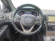 JEEP d'occasion GRAND CHEROKEE 3.0 CRD V6 250 NIGHT EAGLE BA de 2016