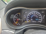 JEEP d'occasion GRAND CHEROKEE 3.0 CRD V6 250 NIGHT EAGLE BA de 2016